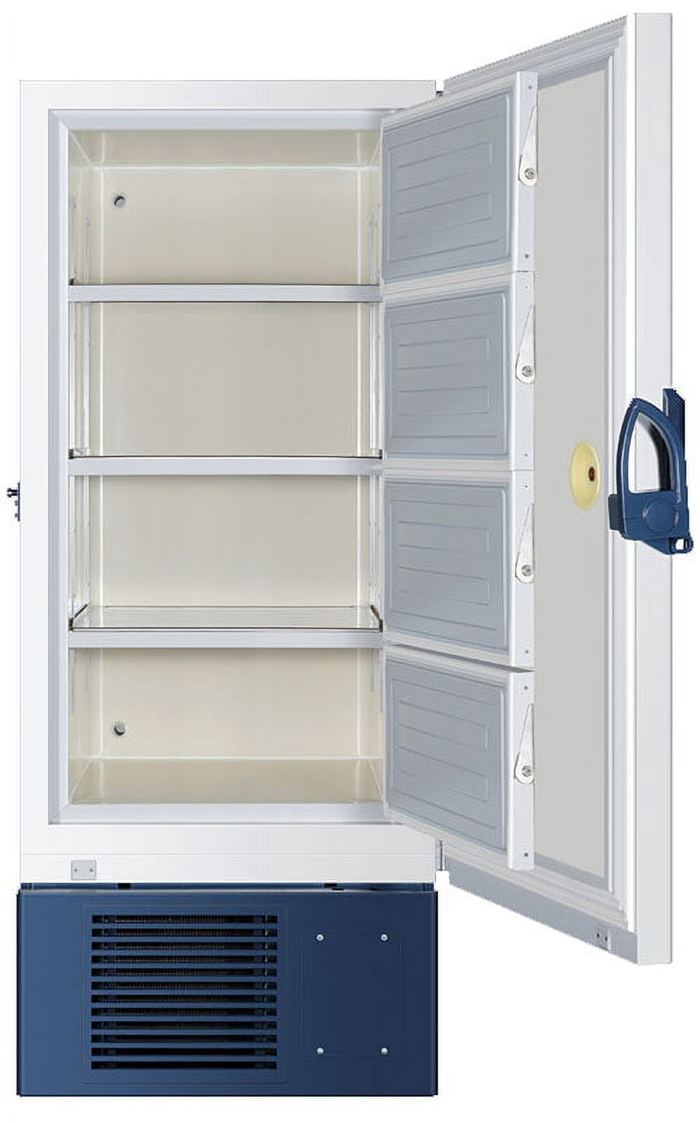 Across International RapidChill 26 CF -86°C Ultra-Low Temp Upright Freezer UL 110V