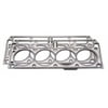 Edelbrock 7387 Cylinder Head Gaskets Fits select: 2005-2007 CHEVROLET CORVETTE, 2005-2006 PONTIAC GTO
