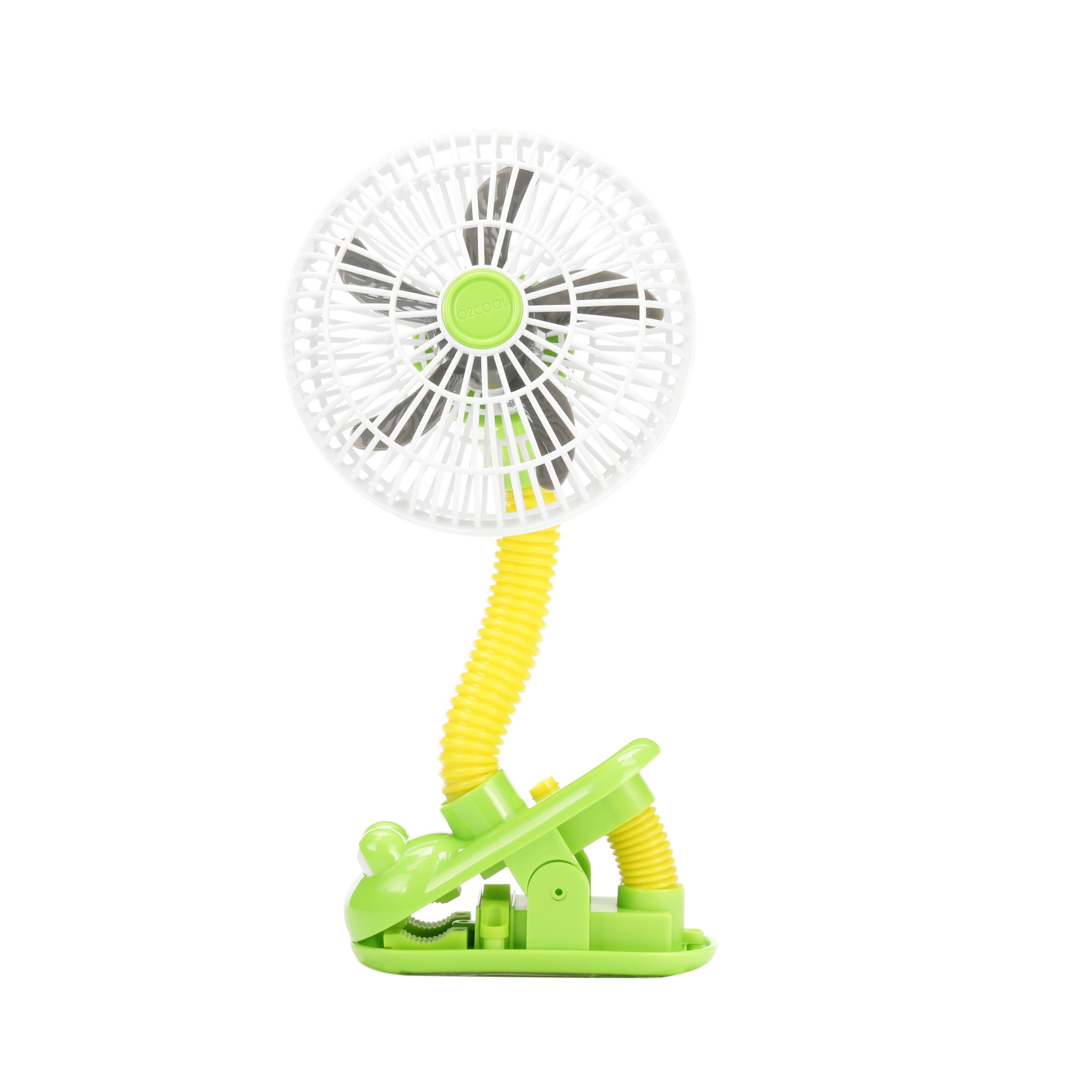 fan for stroller walmart