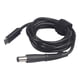 thumbnail image 5 of Cable de Carga PD para Adaptador de de Alimentación de DVD para Computadora Portátil 1 Negro Yuyangstore Cable de carga USB tipo C PD, 5 of 8