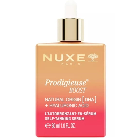 Nuxe Self-tanning Serum - Prodigieuse Boost 30ml