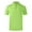 Green, variant on Whlbf Womens Tops Clearance Under $10 Plus Size,Women Solid Sports Quick Dry Shirt Men's And Women Short Sleeve V-neck Top/Shirt