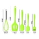 thumbnail image 2 of Kit de horneado de silicona para cocina, 2 of 5