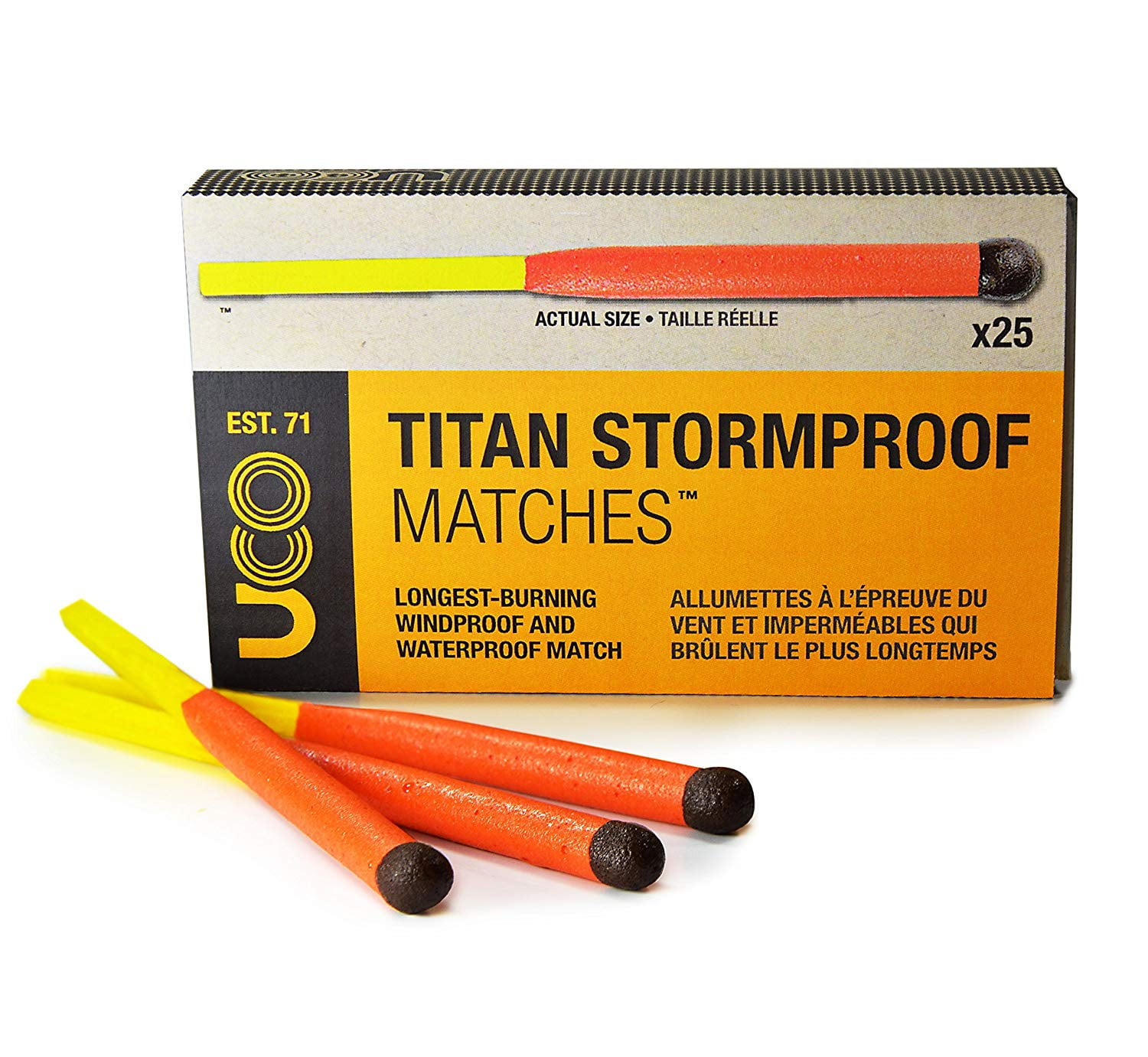 UCO 350394 Cocoon Pouch