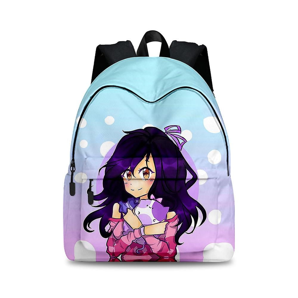 Aphmau Backpack Aphmau Waterproof Backpack, 44% OFF