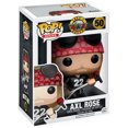thumbnail image 2 of Funko POP! Guns N Roses - Axl Rose Vinyl Figure, 2 of 2