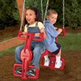 thumbnail image 3 of PlayStar Air Rider PS 7958 Swing Set Accessory for Wooden Play Sets, 3 of 4
