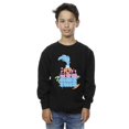 thumbnail image 2 of Looney Tunes Sweat-Shirt Garçon "Roadrunner You Got This", 2 of 3