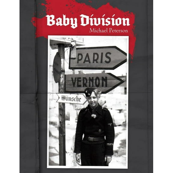 Baby Division, (Paperback)