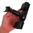 thumbnail image 3 of Shisuyan 1 Set Car Mirror Back Plate With Screw Rear View Panel Mirror Dash Cam Mount Arm For Car Dvr Vehicle Truck Rear View Mirror Dash Cams, 3 of 8
