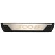 thumbnail image 1 of para  3008 3008GT Recorte de Placa de Desgaste Del Pedal de la Puerta Del AutomóVil Placas Protectoras de Acero Inoxidable Accesorios Interiores 2017-2019, 1 of 1