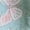 Blue, variant on Women's Cute Cotton Pajama Set Capri Pj 2 Piece Short Sleeve Spring Button Summer Fall Sleepwear Pink Medium