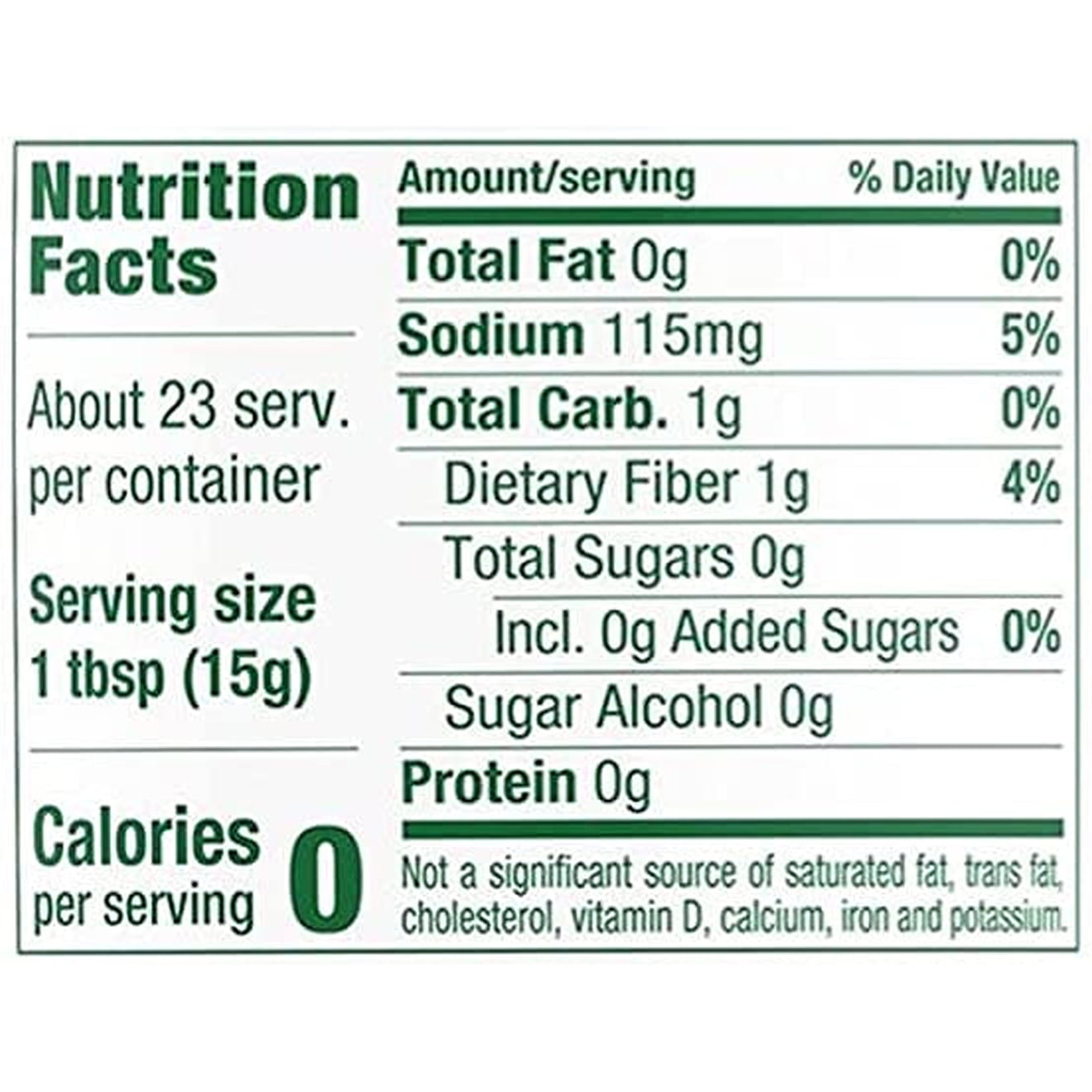 Walden Farms Calorie Free Flavored Mayo Flavor: Chipotle, Size: 3 Jars