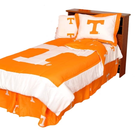 College Covers Collegiate Reversible Comforter Set