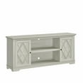 thumbnail image 5 of Pemberly Row 70" TV Stand Console for TVs up to 75 inch -Saw Cut Off White, 5 of 8