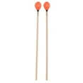 thumbnail image 4 of Marimba 1 Pair Marimba Mallets Medium Hard Yarn Head with Maple Handle for Percussion Playing MQ-06, 4 of 7