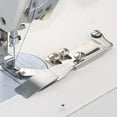 thumbnail image 6 of Sewing Machine Presser Foot Elastic Waist Making for Trousers Pants Skirts Thick, 6 of 8