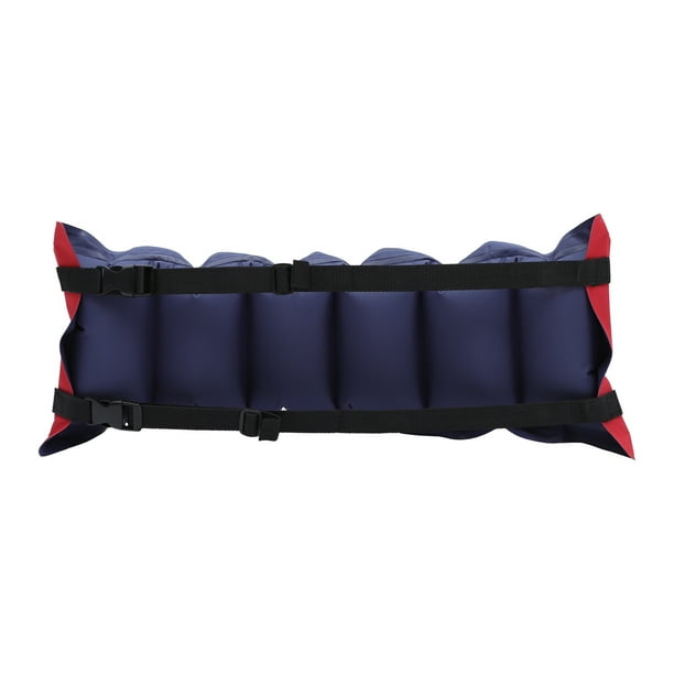 Belt Swimming Swim Waist Training Float Inflatable Floating Buoyancy