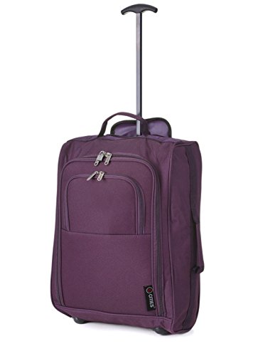 united garment bag carry on