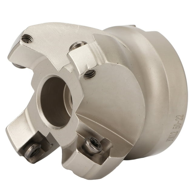 Fresa de cara, Fresa de cara Fresadora CNC Fresa de cara Torno Fresa de cara Solución innovadora