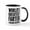 White/Black Inside, variant on CafePress - World's Greatest Farter I Mean Father Mugs - 11 oz Ceramic Mug - Novelty Coffee Tea Cup