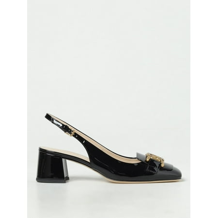

Tod s High Heel Shoes Woman Black Woman