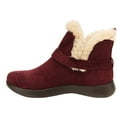 thumbnail image 3 of New JBU By Jambu Women's Nomadic Boot Burgundy 6, 3 of 5