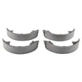 thumbnail image 3 of TRQ Parking Brake Shoe Set Fits Select 2006-2016 Dodge Ram 05-12 Ford 150 250 350 450, 3 of 5