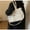 Beige, variant on HOARBOEB Handbags Women Large Crossbody Bag Stylish Handbag for Women Corduroy Hobo Bag Fashion Shoulder Bag Purse