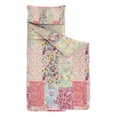 thumbnail image 2 of Pioneer Flower Floral Print Pattern Toddler Nap Mats for Kids Preschool,Sleeping Mat Bag or Kids,Toddler Sleeping Bag,Toddler Nap Mat or Daycare, 2 of 6