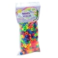 thumbnail image 2 of Horizon Group Usa Neon Pony Beads, 2 of 4