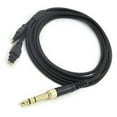 thumbnail image 5 of Replacement Audio Cable For Sennheiser-hd580 Hd600 Hd650 Hd660s Earphone, 5 of 5