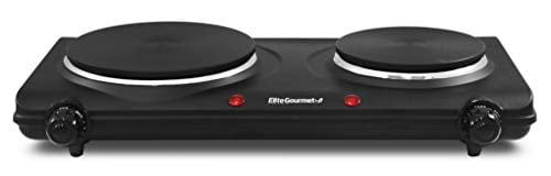 electric burner 1500 watts