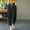 Black, variant on Itsame Comfortable Loose Pants for Womens Pocket Fashionable Cotton High Waisted Wide Leg Sweatpants Black Size M