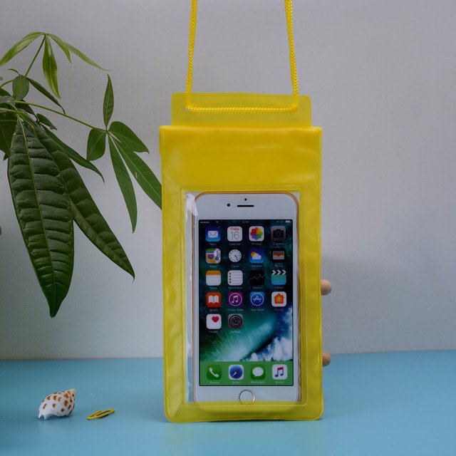 Funda impermeable IP68 para Samsung Galaxy S10 Plus S10E Note 10 Samsung S9 S21, funda a prueba de agua, funda protectora para teléfono móvil Tan Jianjun unisex
