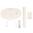 thumbnail image 2 of Soporte De Carga Para Auriculares, Carga Segura, Ahorro De Espacio 4 En 1, Soporte Para Auriculares Desmontable Para Reloj Inteligente, 2 of 7