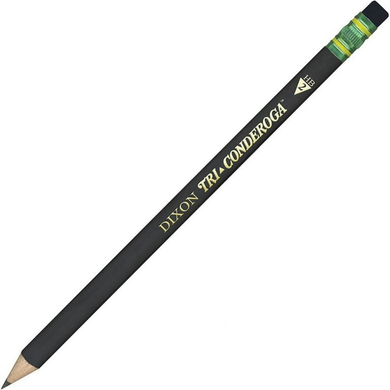 Pencil triangle deals