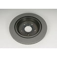 thumbnail image 2 of GM Genuine Parts Disc Brake Rotor 177-1060, 2 of 3