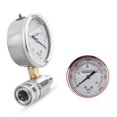 thumbnail image 5 of Pressure Washer Gauge Kit, 3/8" Quick Connect, Pressure Washer Gauge, 5 of 5