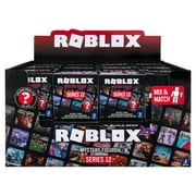 Roblox Series 9 & Celebrity Series 7 Mystery 2-Pack Set (Bonus Gizmo Egg  Virtual Item Code Included!) 