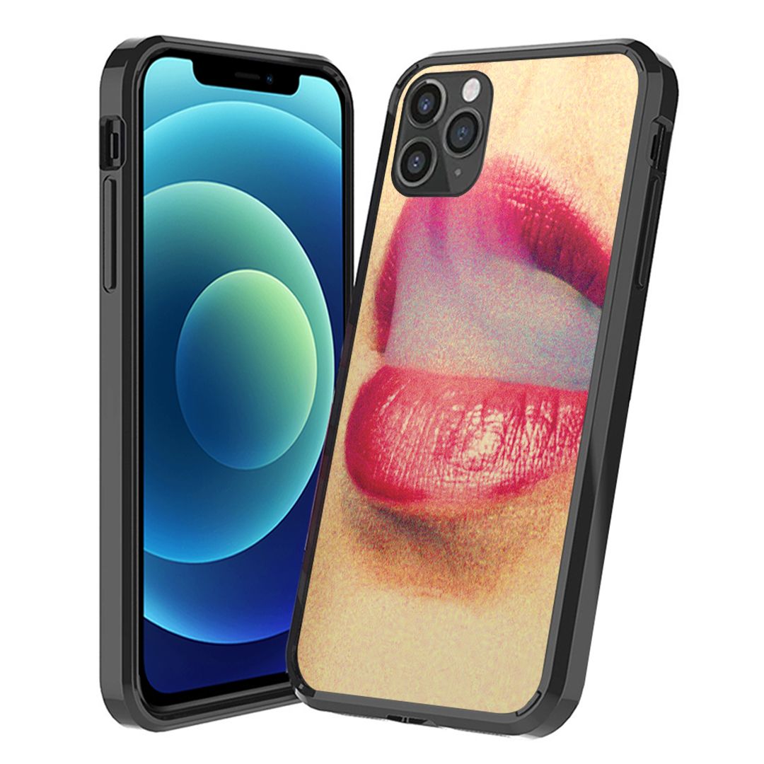 Chic Fashion Case For Iphone 13 Pro Max Luxury Design Protective Cover Walmart Com