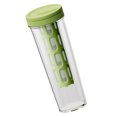 thumbnail image 1 of 1L Large Capacity Cold Brew Coffee Maker with Filter, Multifunctional Water Bottle for Home Use, 1 of 7