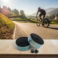 thumbnail image 2 of Bgsha Metal Gradient Bar Tape Colorful And Shiny Bicycle Bar Tape Cycling Equipment, 2 of 7