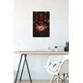 thumbnail image 4 of Film DC Comics The Flash - The Flash One Sheet, 4 of 4