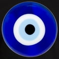 thumbnail image 3 of CafePress - Nazar Amulet Evil Eye Protection T Shirt - Men's Fitted T-Shirt, 3 of 4