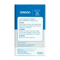 thumbnail image 3 of Omron ElectroTHERAPY TENS Long-Life Pads, 843631171202, 3 of 5