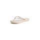 thumbnail image 1 of Sandalias Havaianas Slim Flatform Beige Talle 11/12, 1 of 5