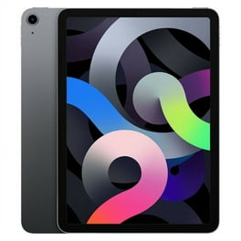 Apple ipad mini 6th Generation 64 GB Wi-Fi Space Gray - Walmart.com