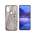 thumbnail image 1 of Compatible with Motorola Moto G Pure Phone Case, Marble-Custom27 Case Men Women, Flexible Silicone Shockproof Case for Motorola Moto G Pure, 1 of 1