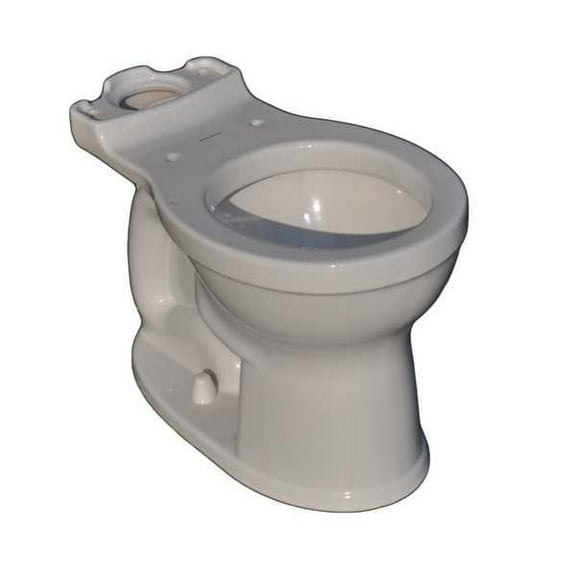 American Standard Toilet Bowl, Wht, China 3517D101.020